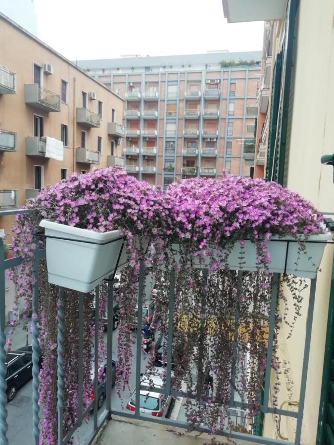 Ferienwohnung Casa Di Mamma Bari Exterior foto