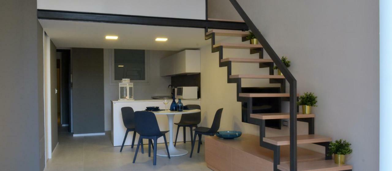 Ferienwohnung Casa Di Mamma Bari Exterior foto