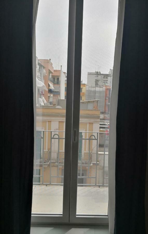 Ferienwohnung Casa Di Mamma Bari Exterior foto